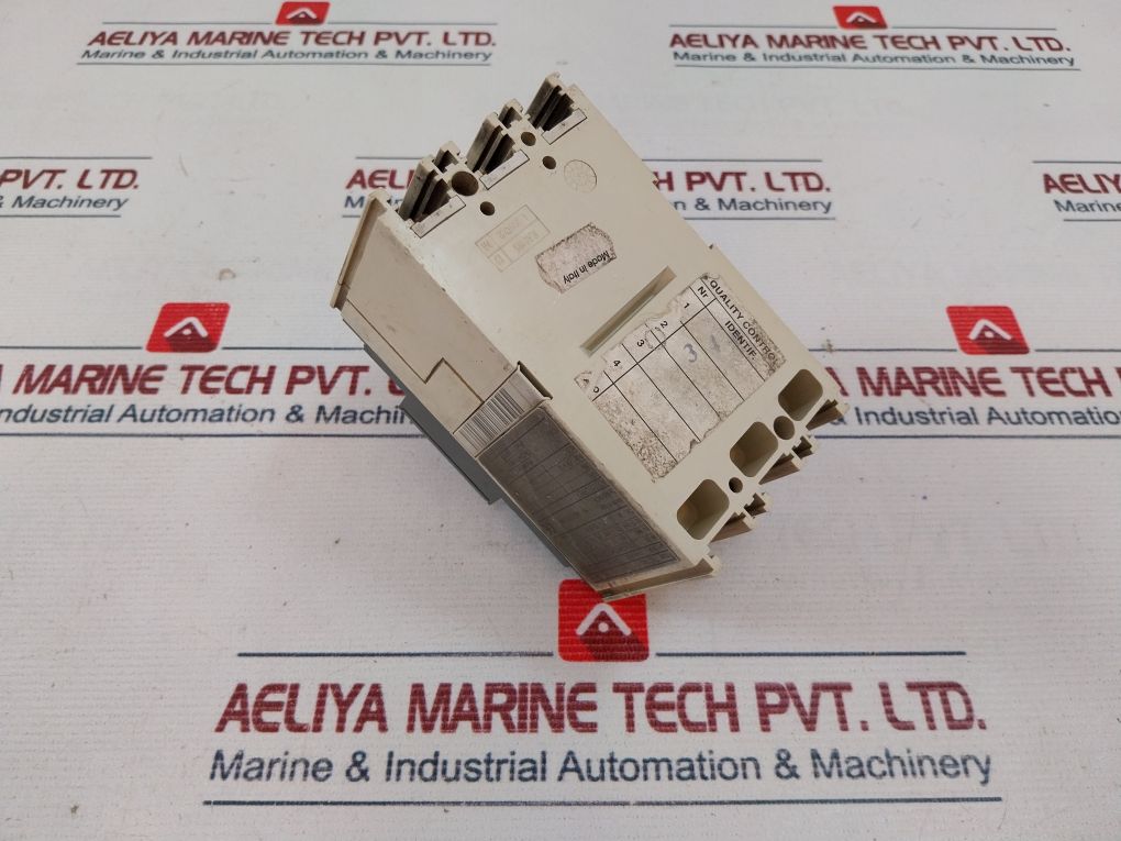 Abb T1C 160 Circuit Breaker