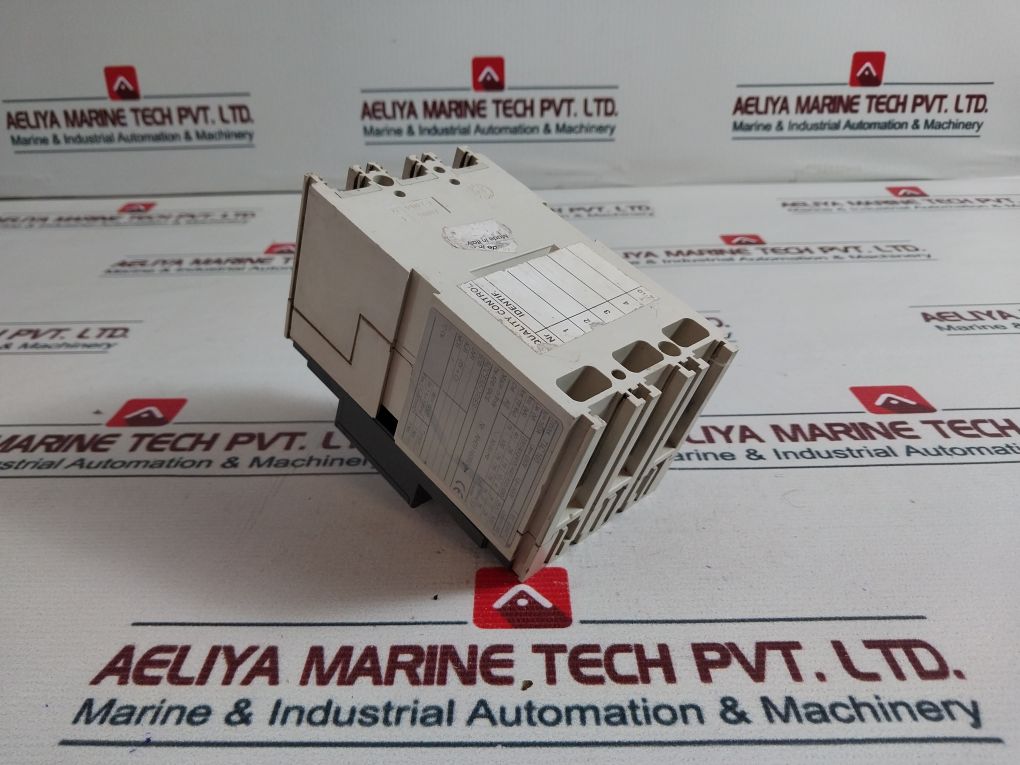 Abb T1C 160 Circuit Breaker ~50-60Hz