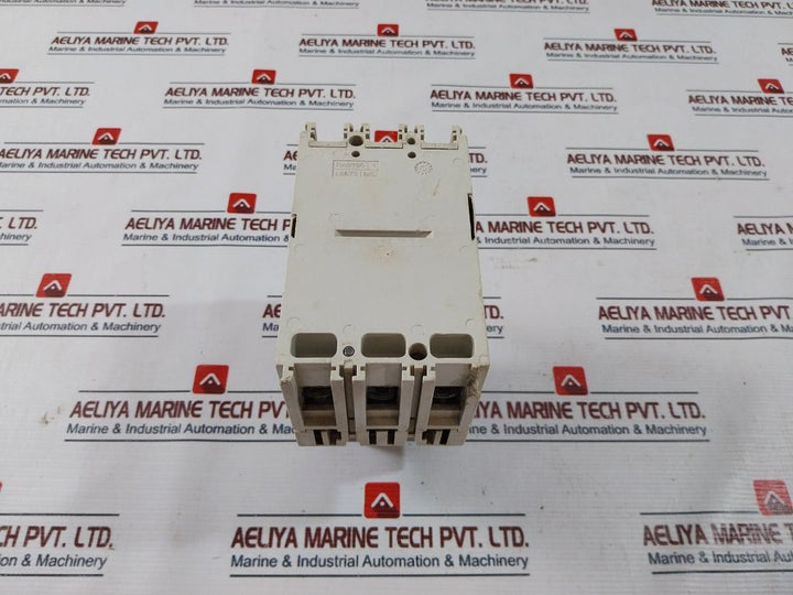 Abb T1C 160 Molded Case Circuit Breaker 50-60Hz