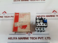 Abb T25 Du Thermal Overload Relay 1.0...1.4A New
