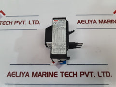 Abb T25 Du Thermal Overload Relay 1.0...1.4A New