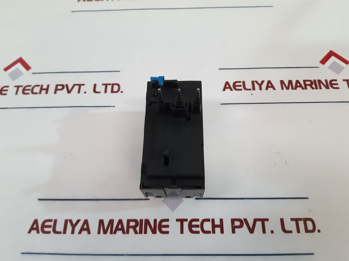 Abb T25 Du Thermal Overload Relay 1.0...1.4A New
