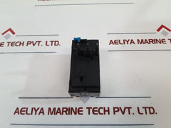 Abb T25 Du Thermal Overload Relay 1.0...1.4A New