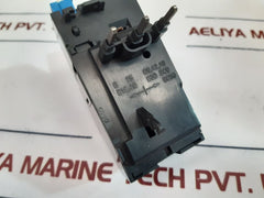 Abb T25 Du Thermal Overload Relay 1.0...1.4A New