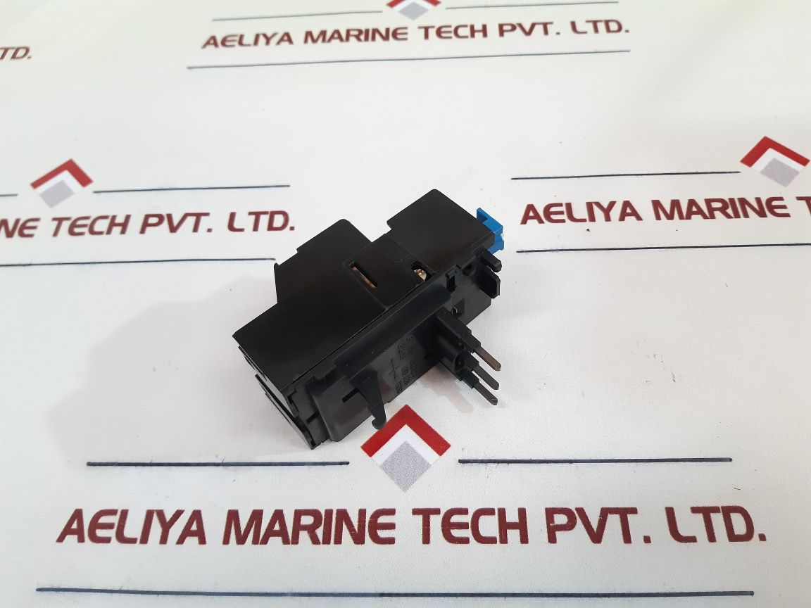 Abb T25 Du Thermal Overload Relay 1.0...1.4A New