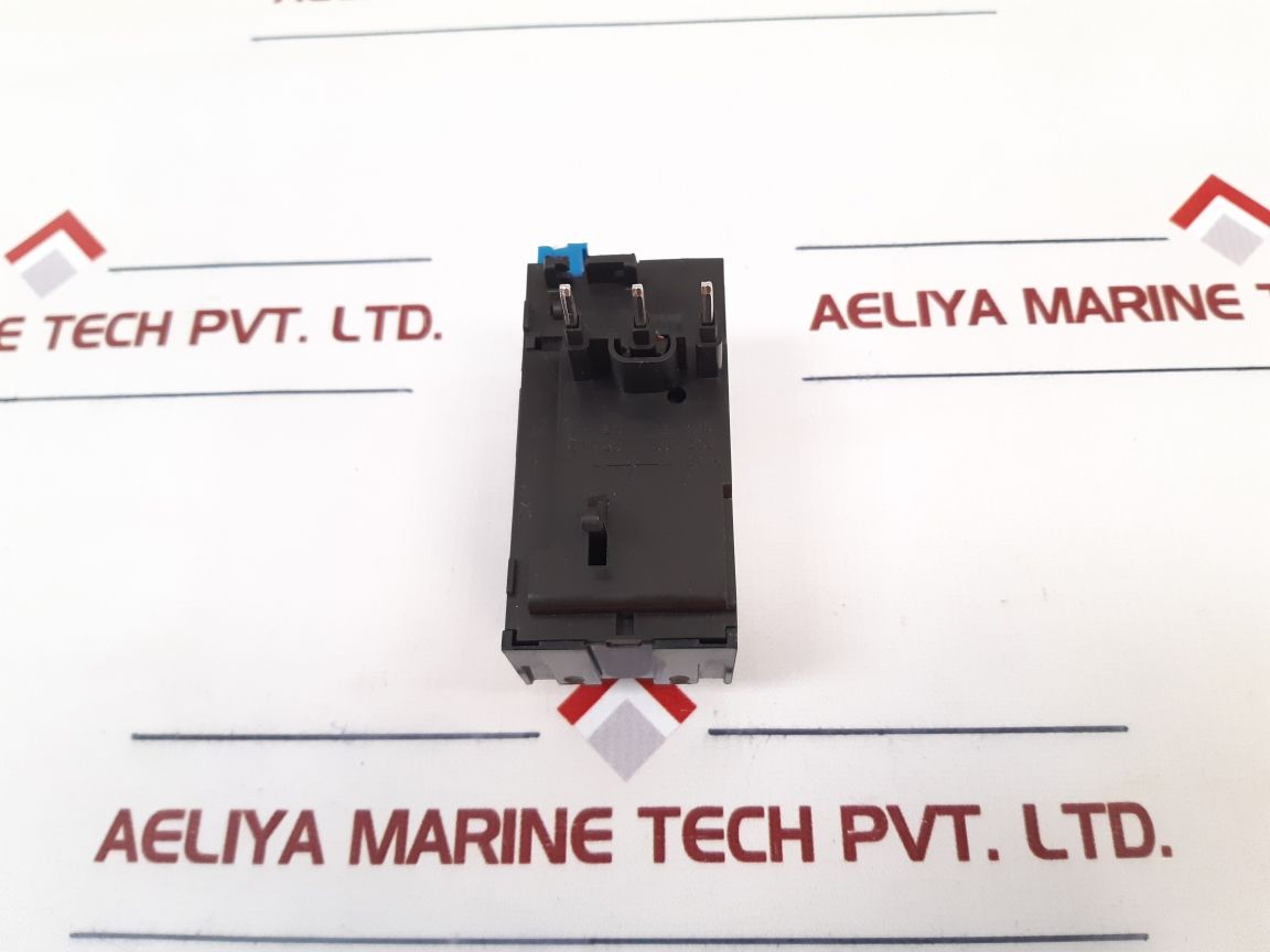 Abb T25 Du Overload Relay 0.4 To 0.63A New