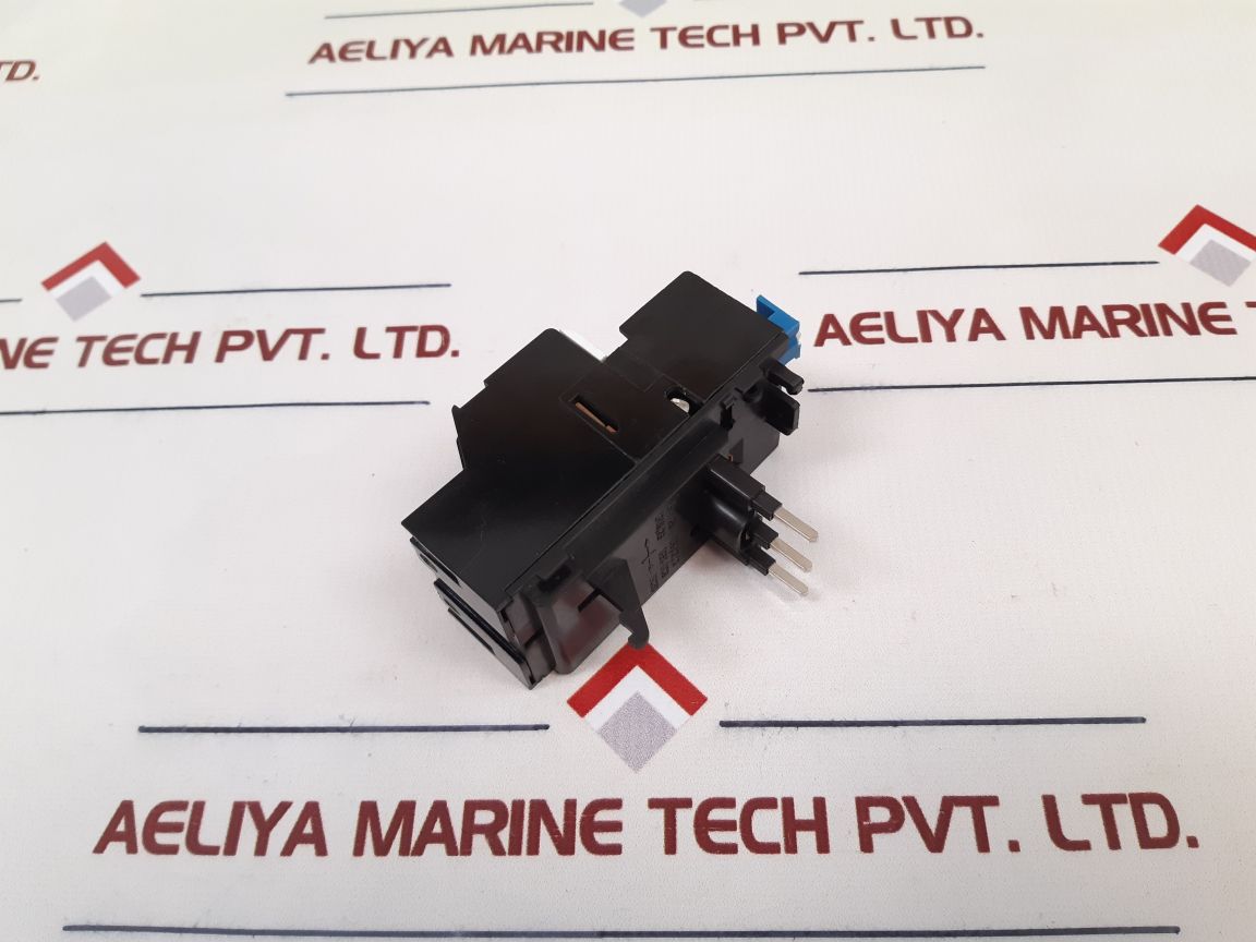 Abb T25 Du Overload Relay 0.4 To 0.63A New