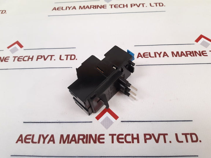 Abb T25 Du Overload Relay 0.4 To 0.63A New