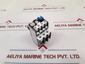 Abb T25 Du Overload Relay 0.4 To 0.63A New
