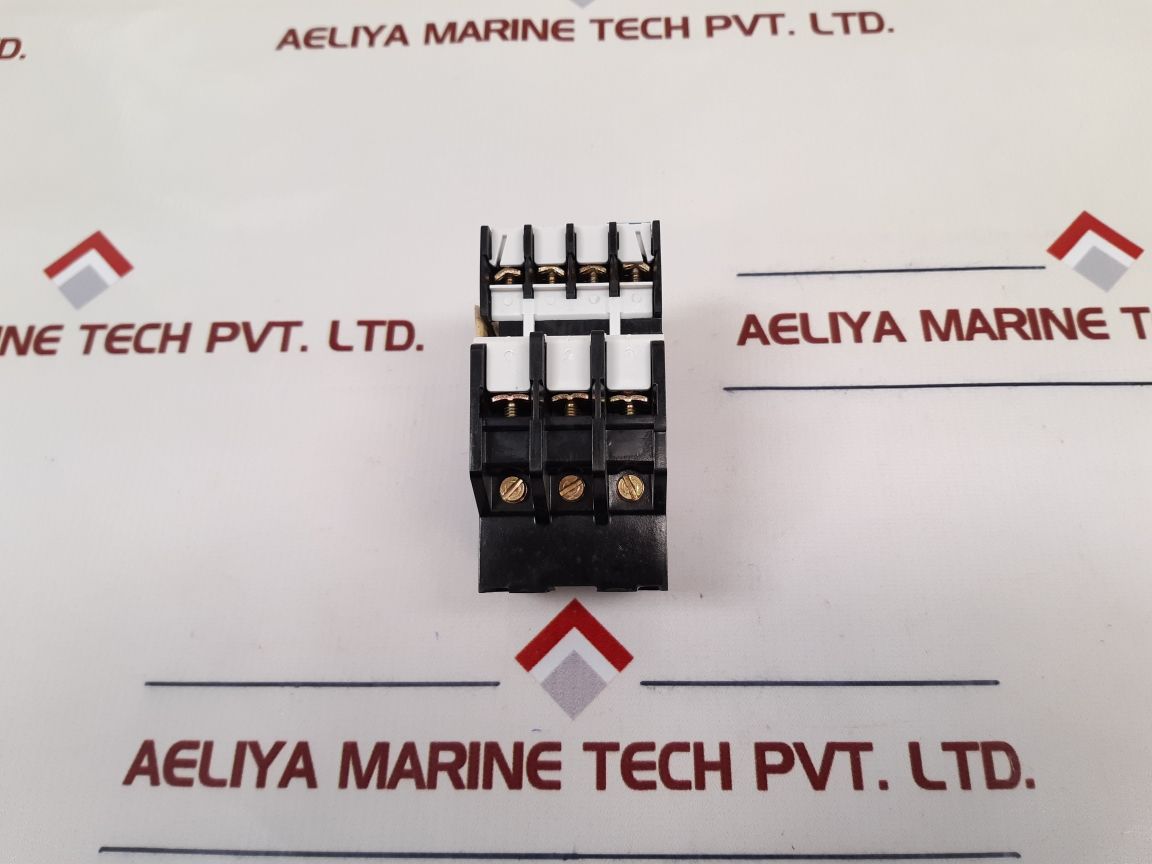 Abb T25 Du Thermal Overload Relay 1.7-2.4A