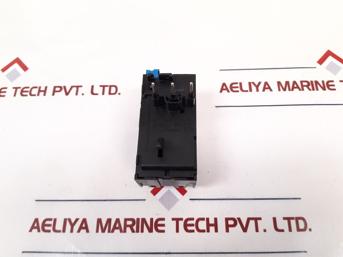 Abb T25 Du Thermal Overload Relay 1.7-2.4A