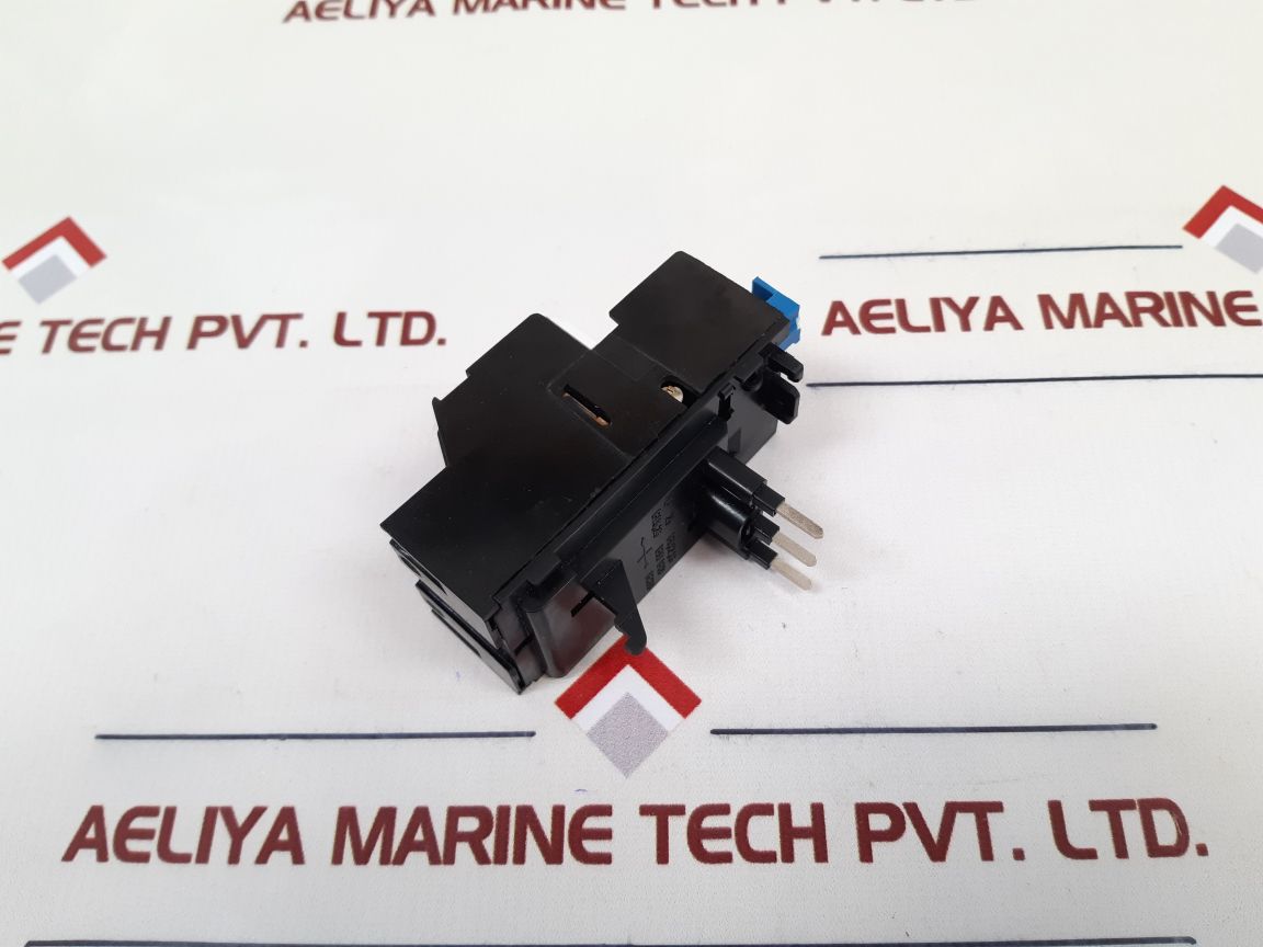 Abb T25 Du Thermal Overload Relay 1.7-2.4A
