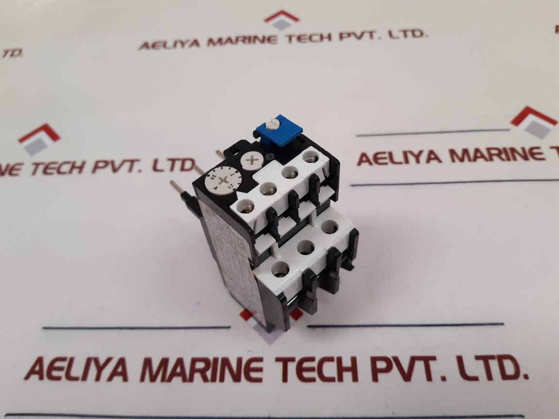 Abb T25 Du Thermal Overload Relay 1.7-2.4A