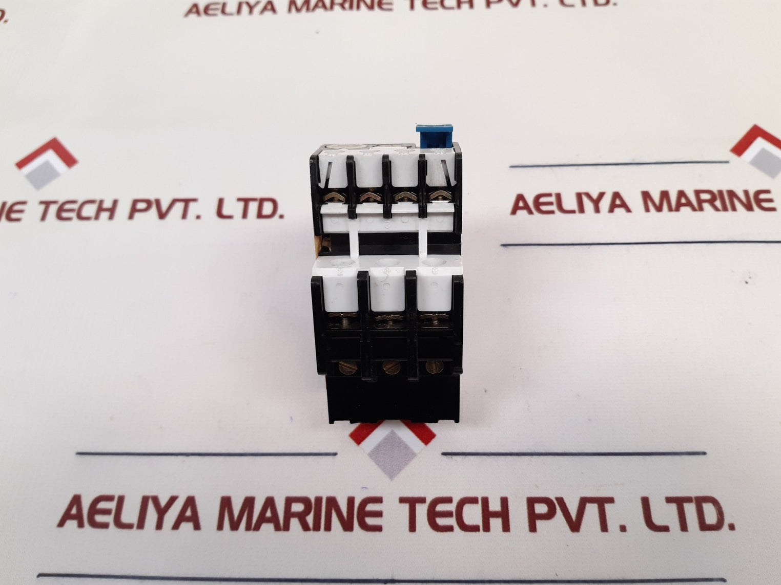 Abb t25 du thermal overload relay new