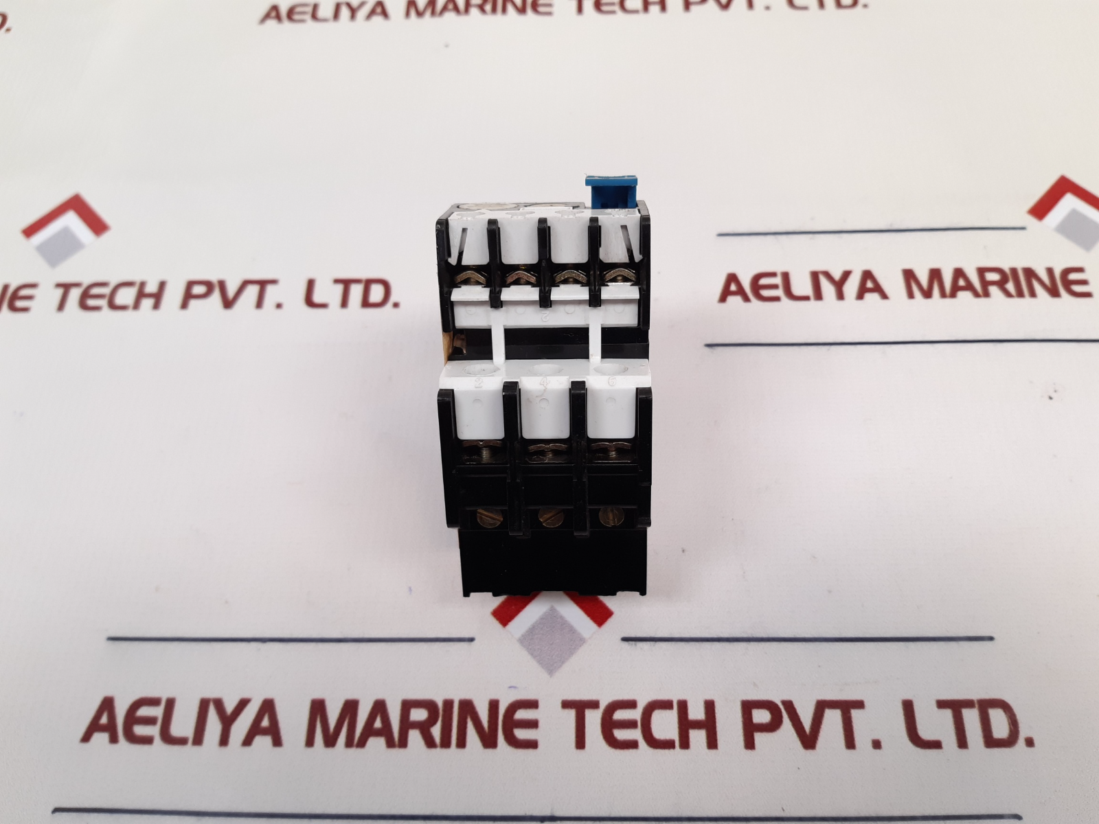 Abb t25 du thermal overload relay new