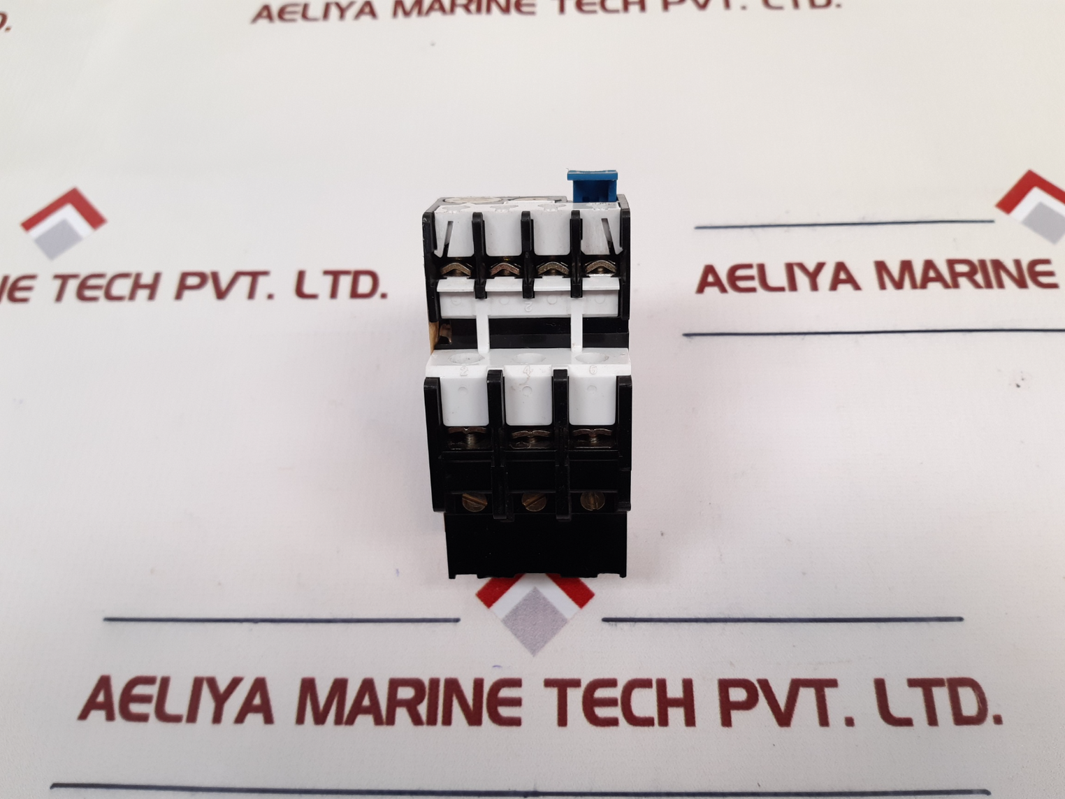 Abb t25 du thermal overload relay new