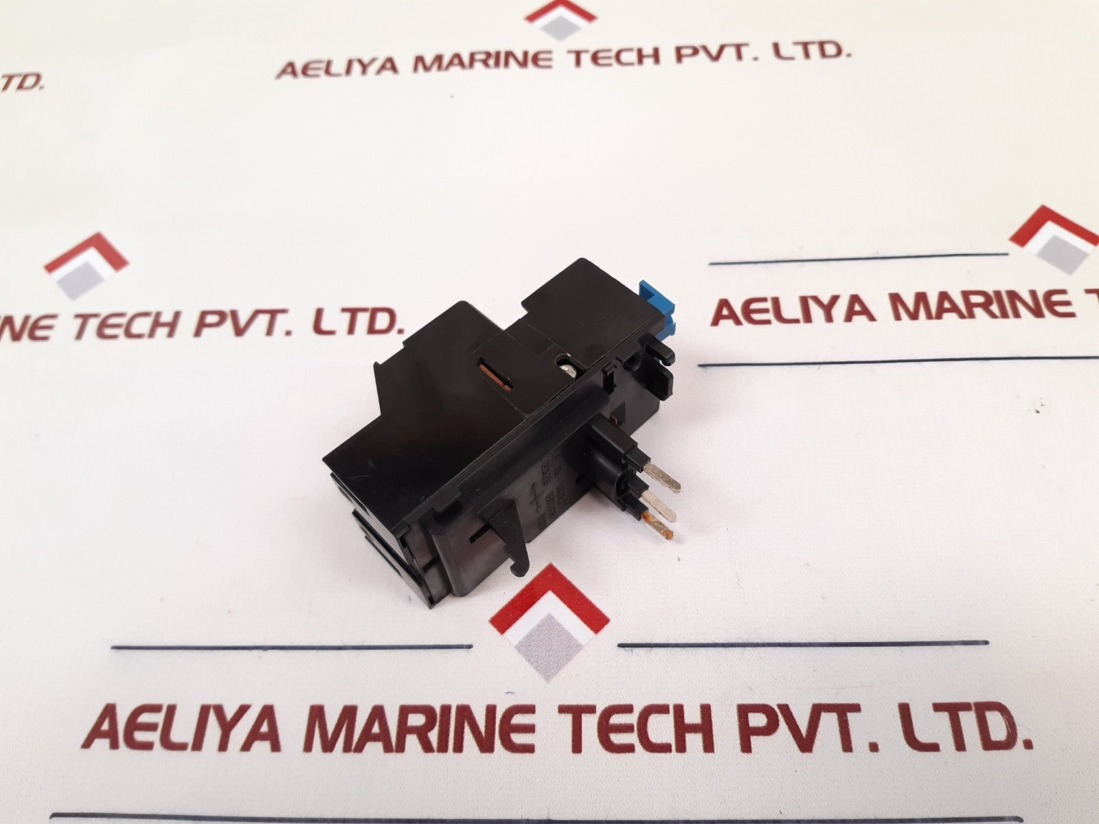 Abb T25 Du Thermal Overload Relay New