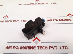 Abb T25 Du Thermal Overload Relay New