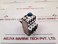 Abb T25 Du Thermal Overload Relay New