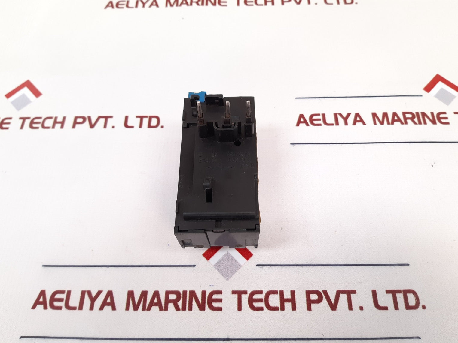 Abb T25 Du Thermal Overload Relay Used