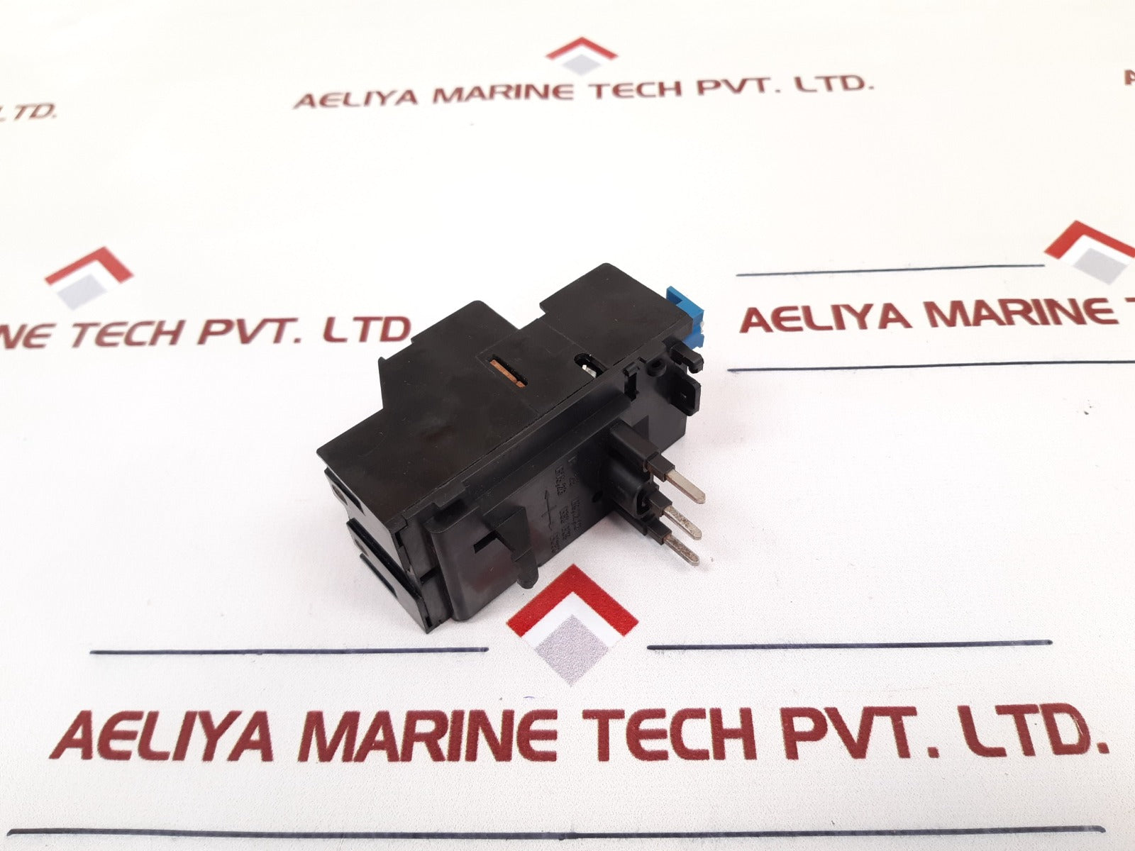 Abb T25 Du Thermal Overload Relay Used