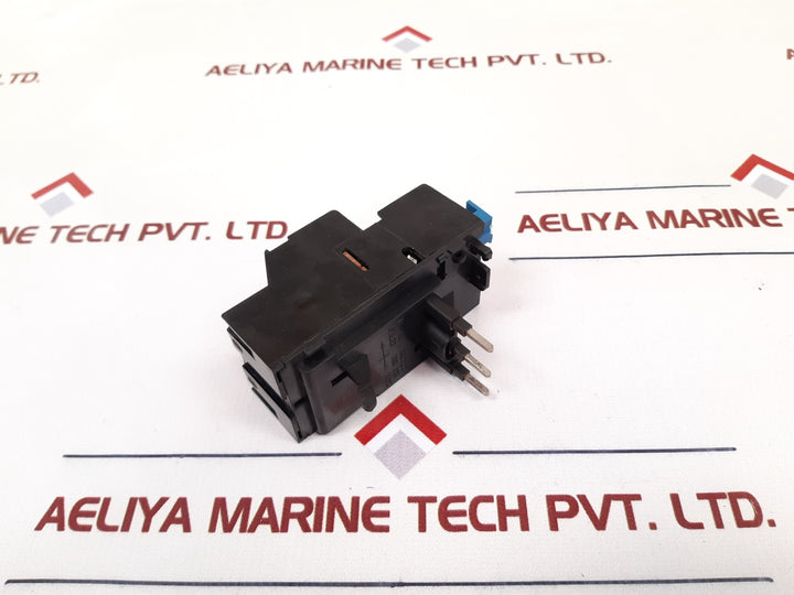 Abb T25 Du Thermal Overload Relay Used