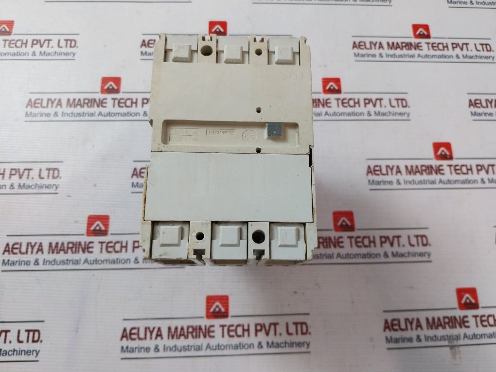 Abb T2N 160 Circuit Breaker 160A 690V 50-60Hz
