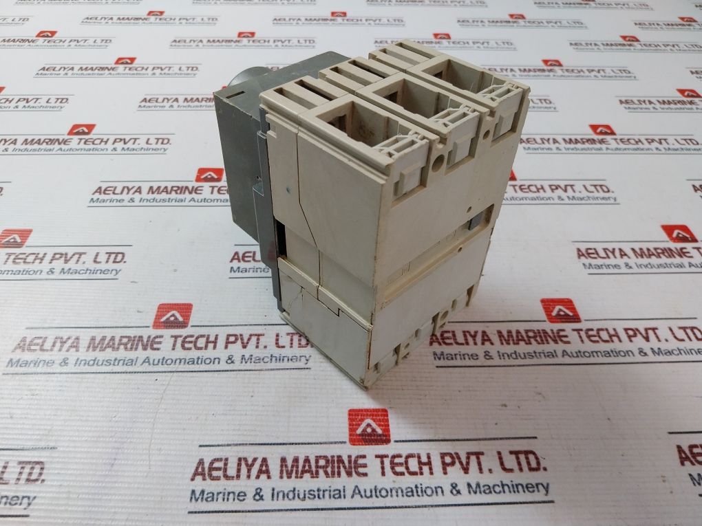 Abb T2N 160 Circuit Breaker 160A 690V 50-60Hz