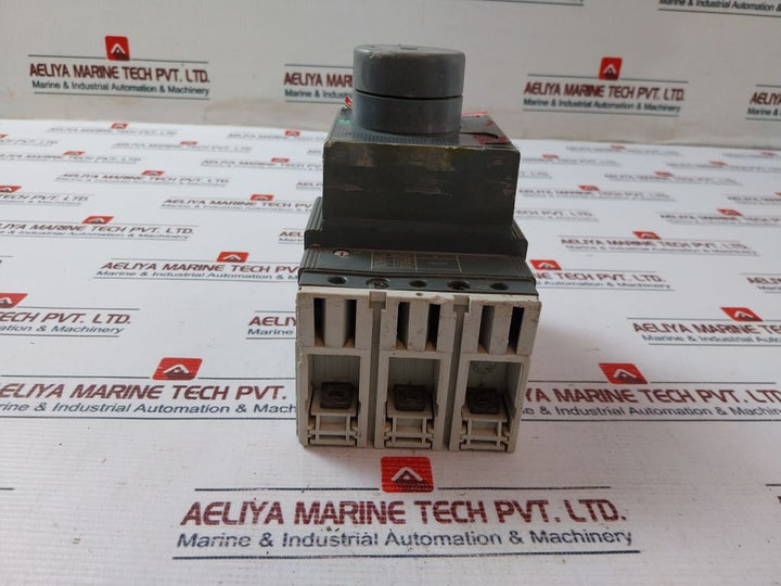 Abb T2N 160 Circuit Breaker 160A 690V 50-60Hz