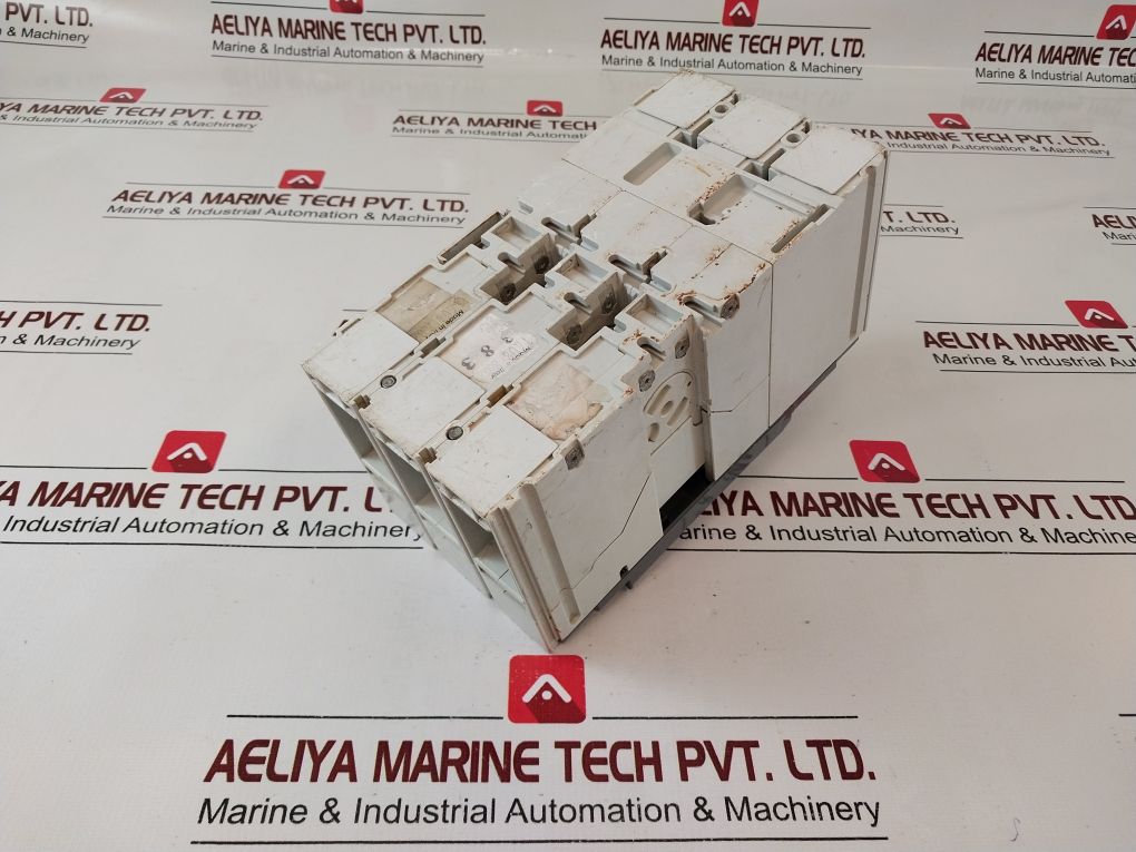 Abb T4N 250 Circuit Breaker Pr221Ds Cat. A
