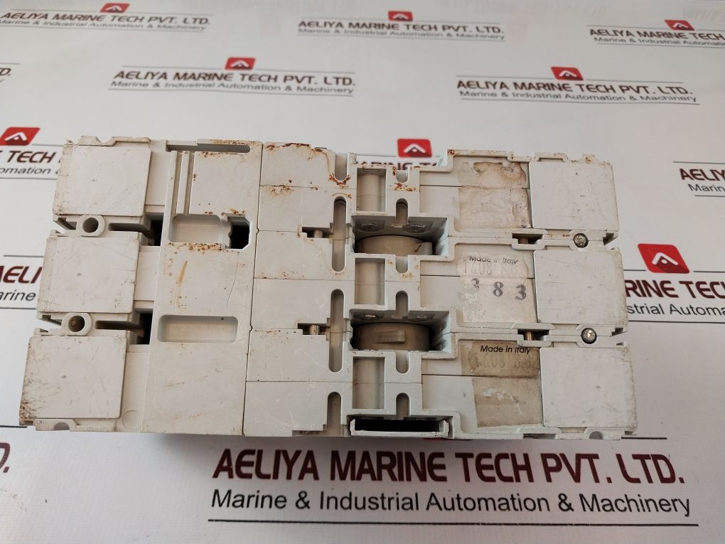 Abb T4N 250 Circuit Breaker Pr221Ds Cat. A