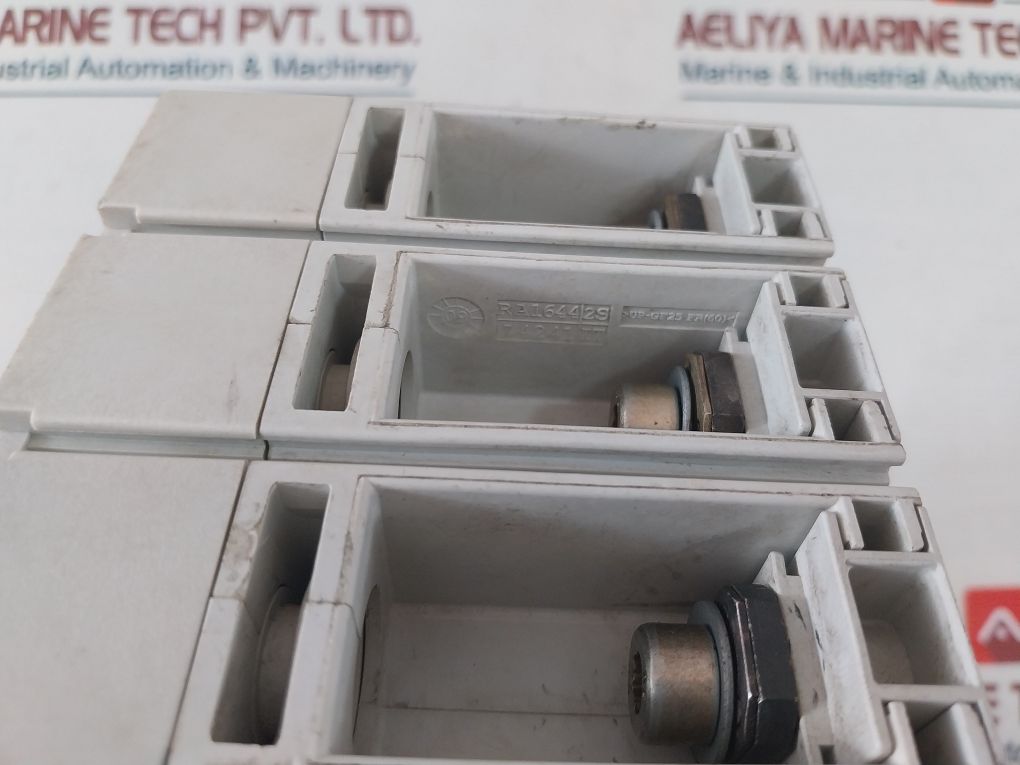 Abb T4S 250 Circuit Breaker 250A 50-60Hz
