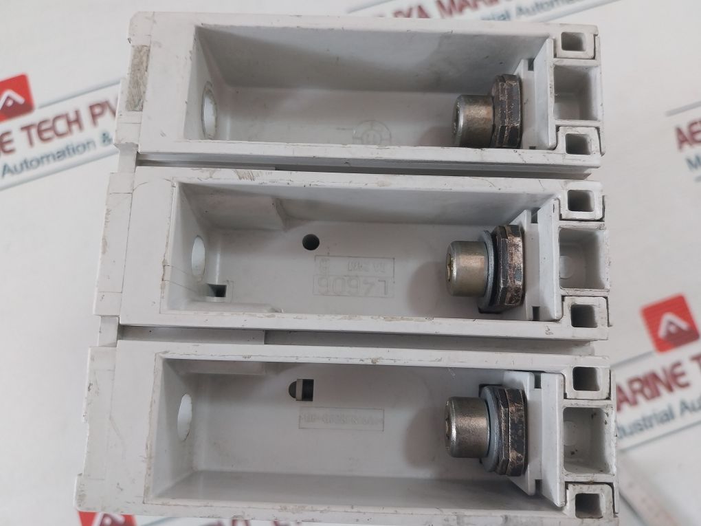 Abb T4S 250 Circuit Breaker 250A 50-60Hz