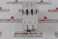 Abb T4S 250 Circuit Breaker 250A 50-60Hz