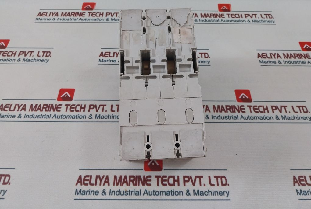 Abb T4S 250 Circuit Breaker 250A 50-60Hz