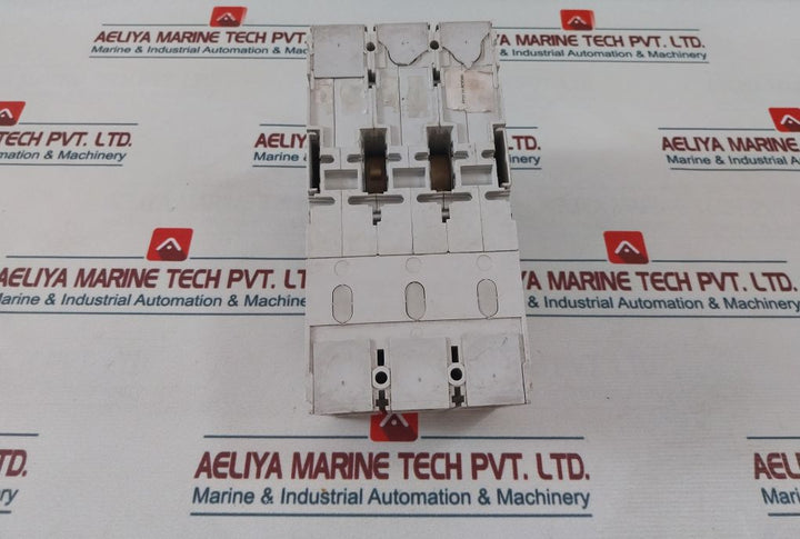 Abb T4S 250 Circuit Breaker 250A 50-60Hz