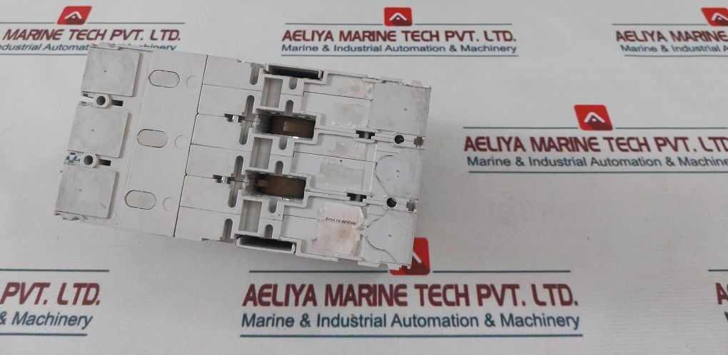 Abb T4S 250 Circuit Breaker 250A 50-60Hz