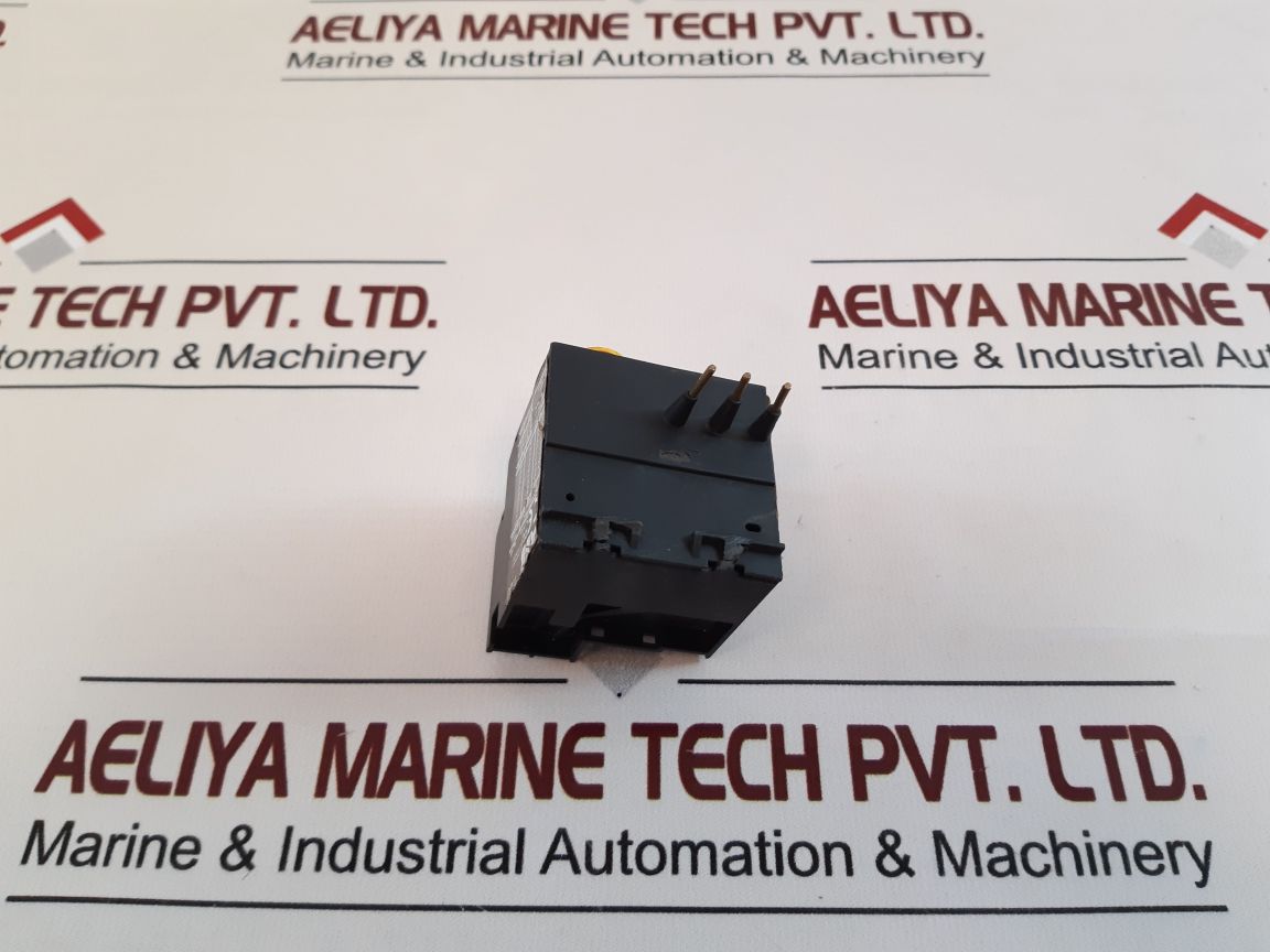 Abb T7Du Thermal Overload Relay 6.0-9.0A