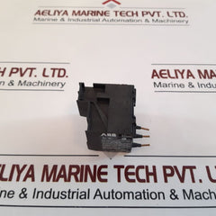 Abb T7Du Thermal Overload Relay 6.0-9.0A