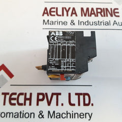 Abb T7Du Thermal Overload Relay 6.0-9.0A