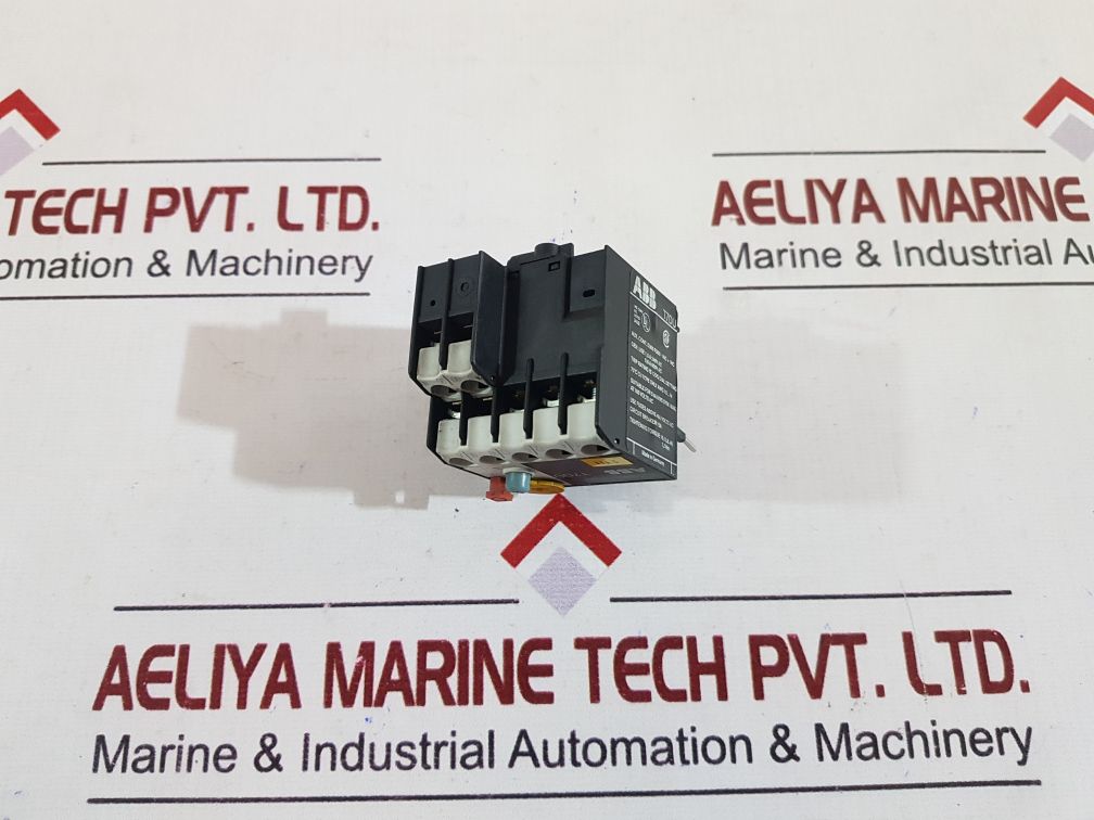 Abb T7Du Thermal Overload Relay 1.6-2.4A