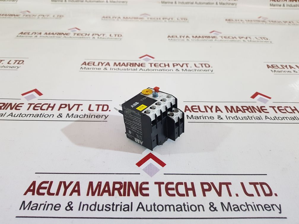 Abb T7Du Thermal Overload Relay 1.6-2.4A