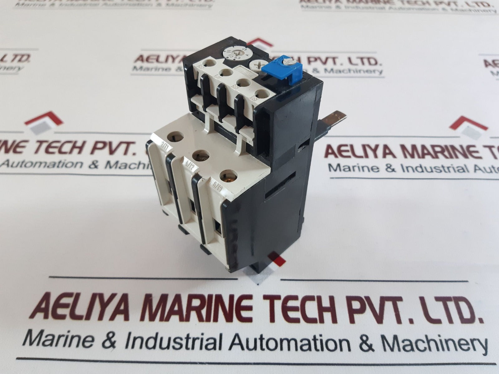 Abb T80 Du Thermal Overload Relay