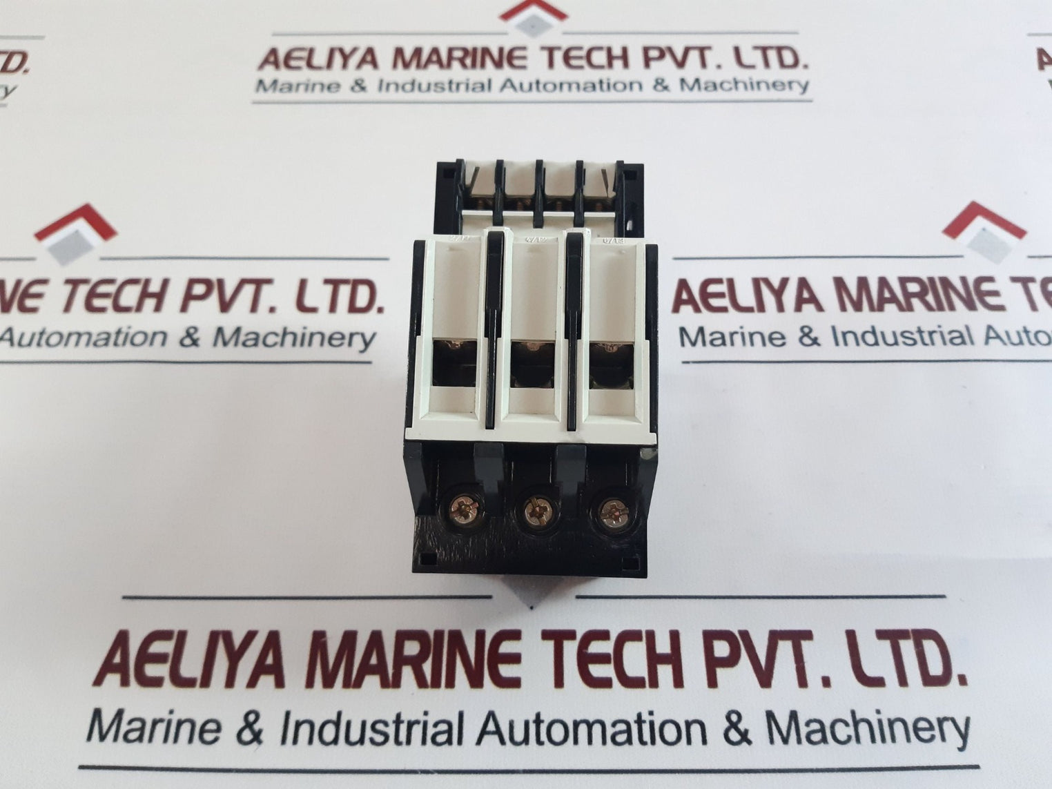 Abb T80 Du Thermal Overload Relay