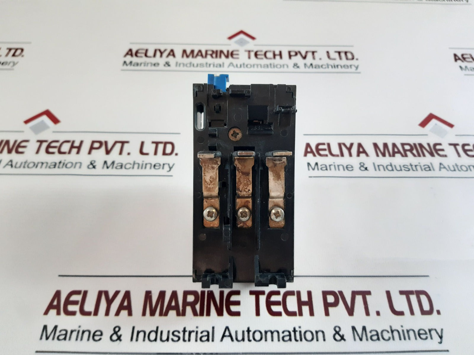 Abb T80 Du Thermal Overload Relay