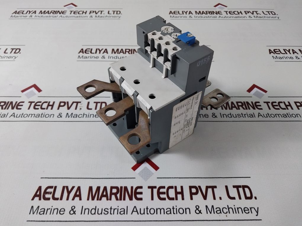 Abb Ta200 Du Thermal Overload Relay Free Shipping By Express