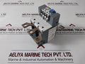 Abb Ta200 Du Thermal Overload Relay Free Shipping By Express