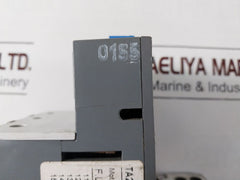 Abb Ta200 Du Thermal Overload Relay Free Shipping By Express