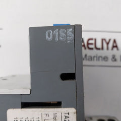 Abb Ta200 Du Thermal Overload Relay Free Shipping By Express