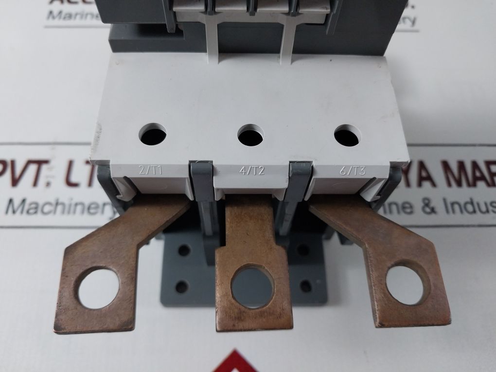 Abb Ta200 Du Thermal Overload Relay Free Shipping By Express